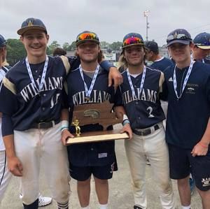 Meet your Posher, Kyle